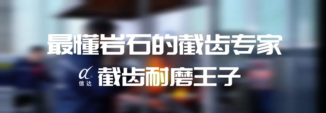 株洲信達(dá)機(jī)械科技股份有限公司,株洲煤截齒,掘進(jìn)齒銷(xiāo)售